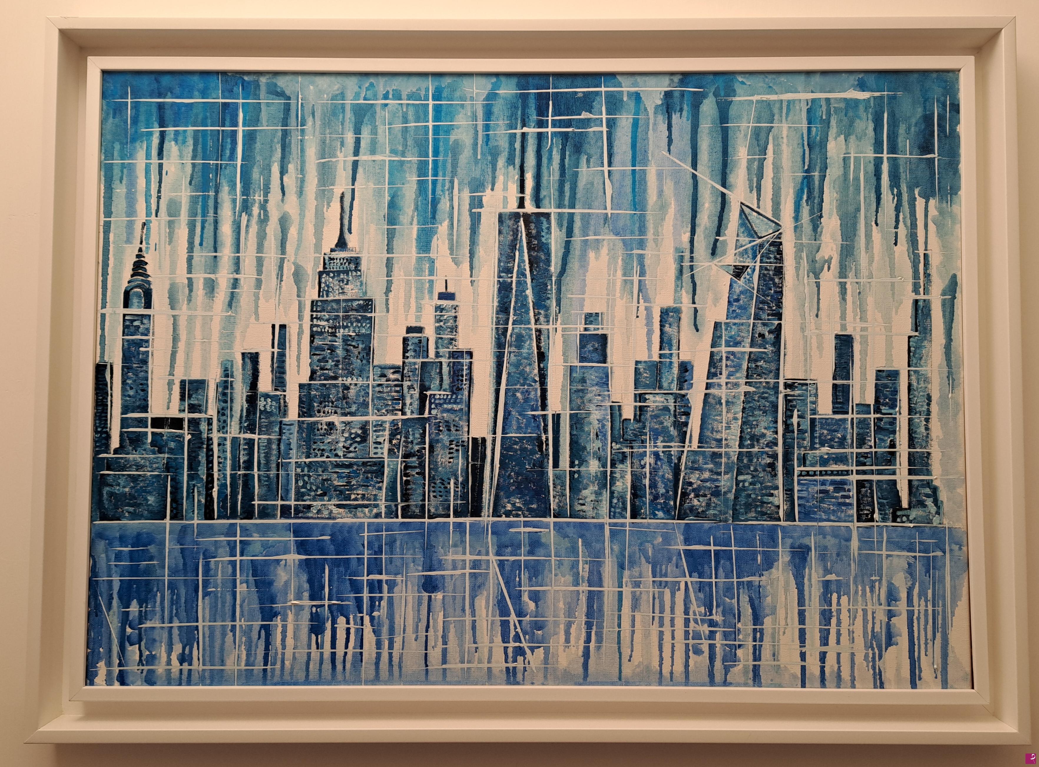 quadri in vendita online - New York #1