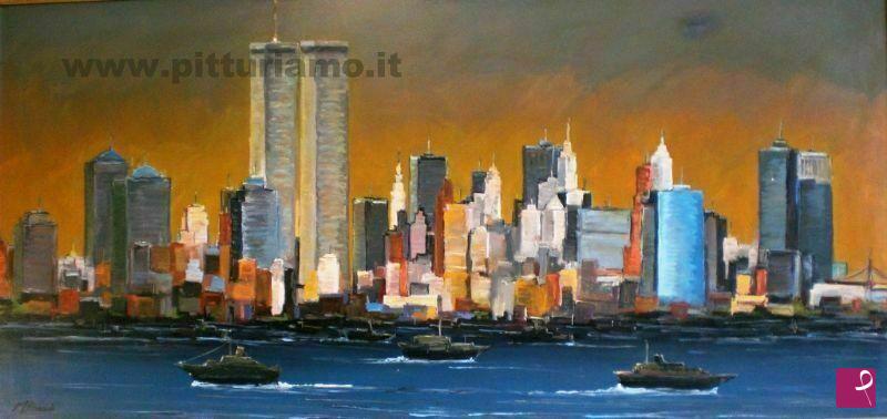 quadri in vendita online - New York