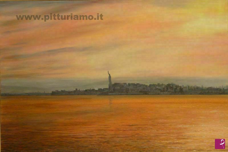 quadri in vendita online - New York