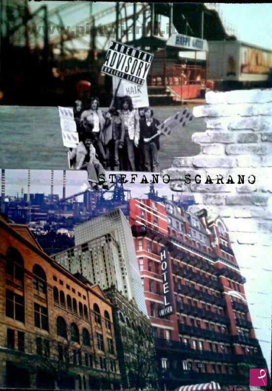 quadri in vendita online - NEW YORK