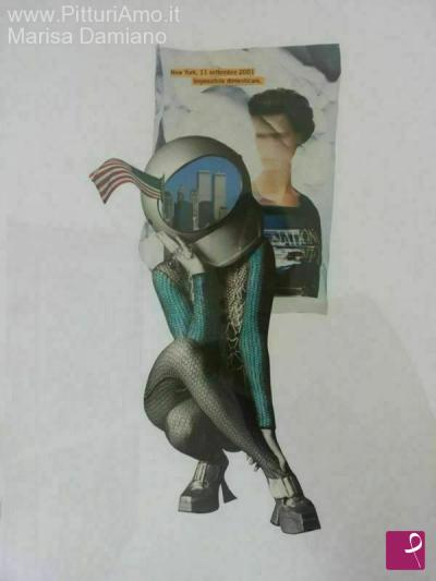 Quadro venduto su PitturiAmo