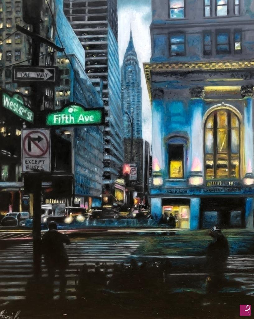 quadri in vendita online - New York