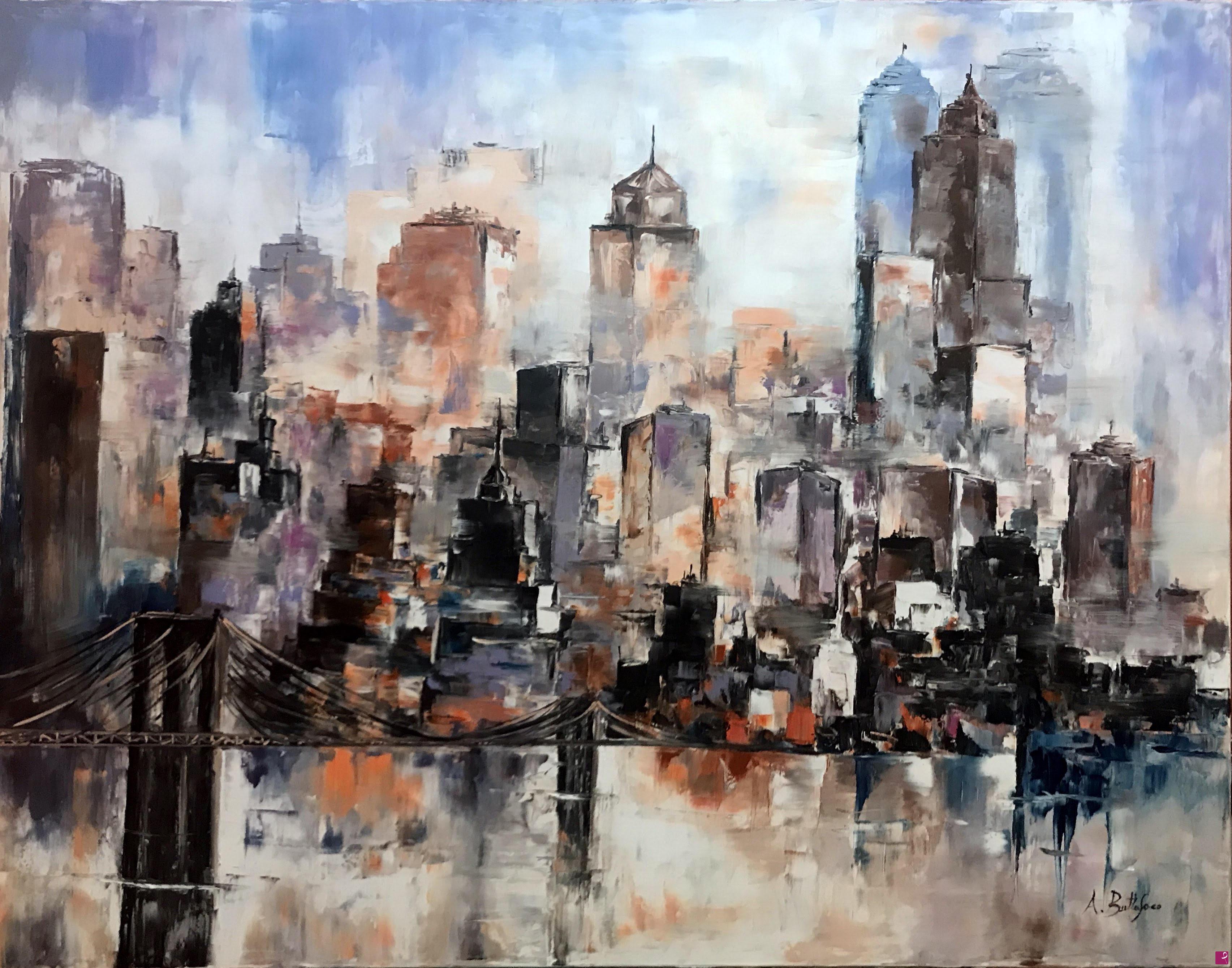quadri in vendita online - New York