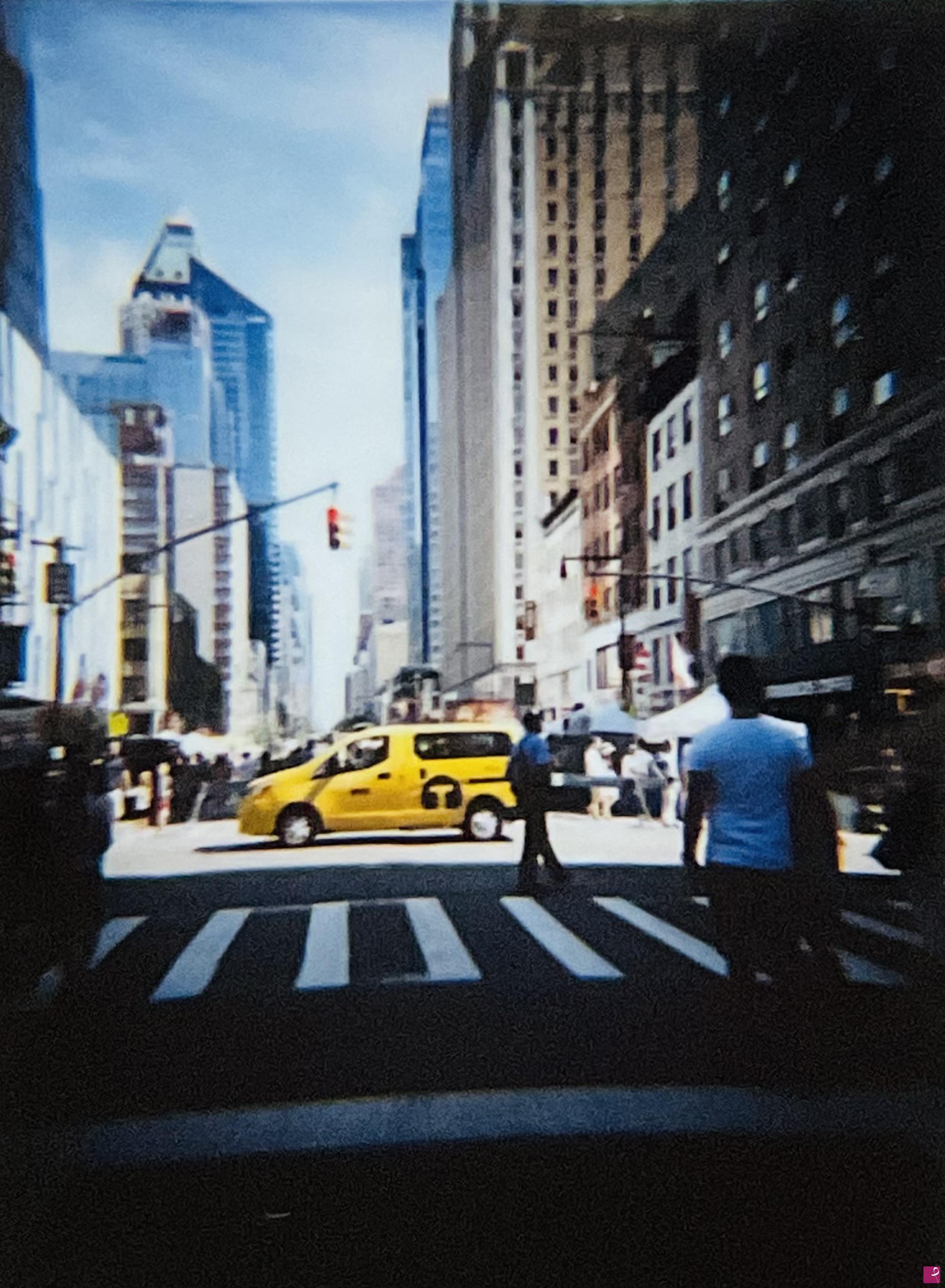 quadri in vendita online - New York 