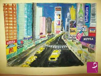 Quadro in vendita online