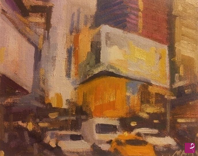 quadri in vendita online - New York