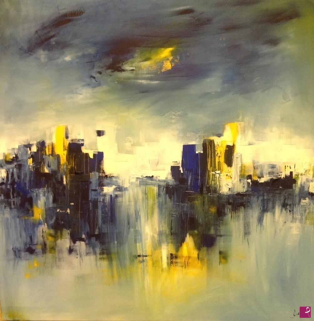 quadri in vendita online - New York 
