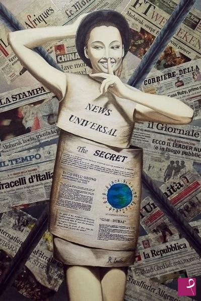 quadri in vendita online - News Universal 