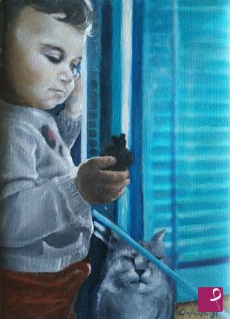 Quadro in vendita online