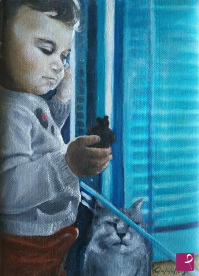 Quadro in vendita online