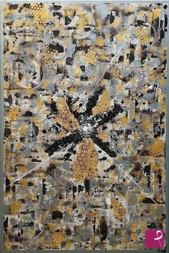 Quadro venduto su PitturiAmo