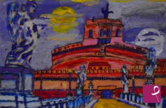 Quadro in vendita online