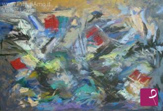 Quadro venduto su PitturiAmo