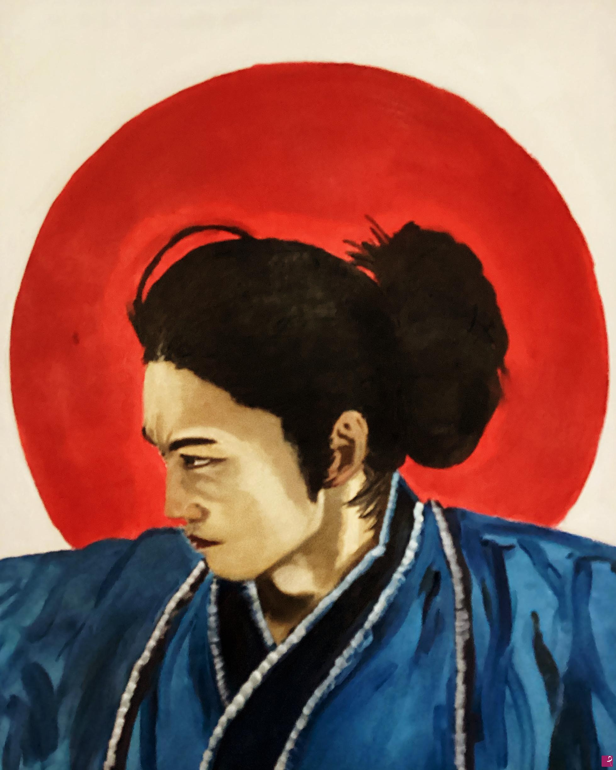 quadri in vendita online - Nihon