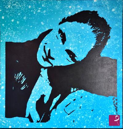 Quadro venduto su PitturiAmo
