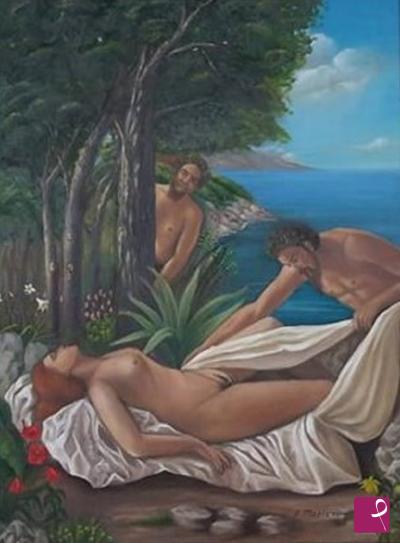 Quadro in vendita online