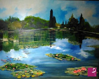 Quadro venduto su PitturiAmo