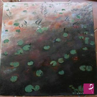 Quadro venduto su PitturiAmo