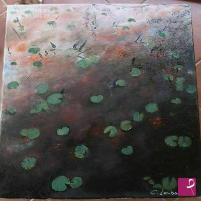 Quadro venduto su PitturiAmo