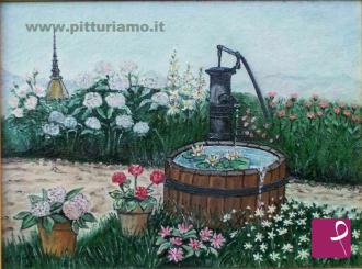 Quadro in vendita online