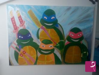Quadro in vendita online
