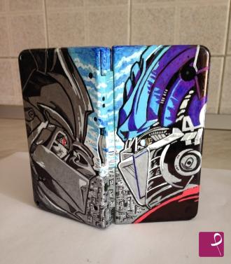 Quadro venduto su PitturiAmo