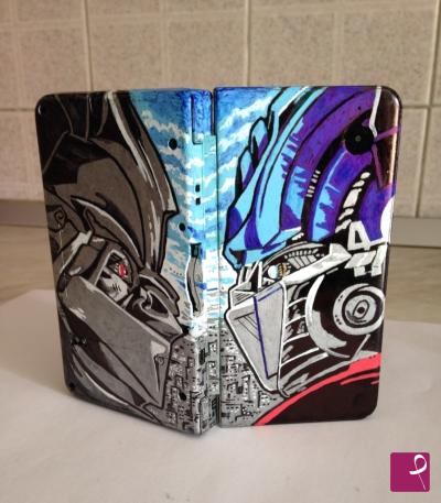 Quadro venduto su PitturiAmo
