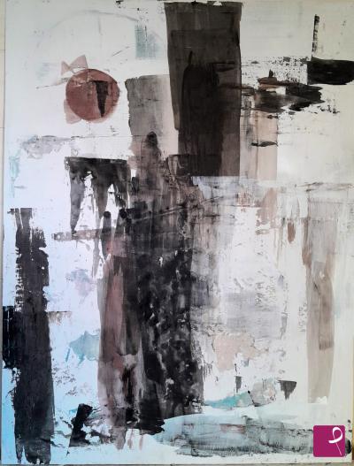 Quadro venduto su PitturiAmo