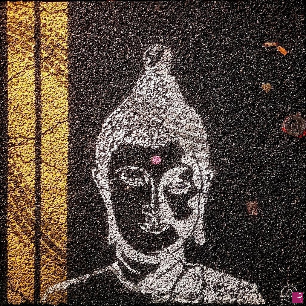 quadri in vendita online - Nirvana Street