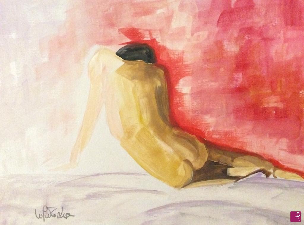 quadri in vendita online - No alla violenza sulla donna