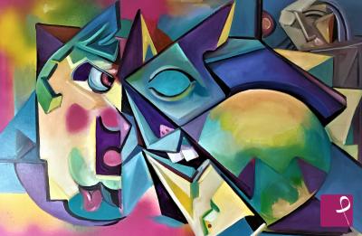 Quadro in vendita online