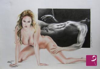Quadro in vendita online