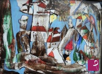 Quadro in vendita online