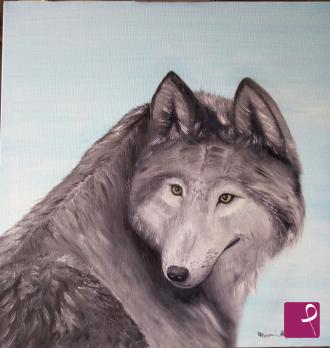 Quadro venduto su PitturiAmo