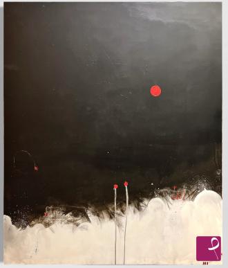 Quadro venduto su PitturiAmo