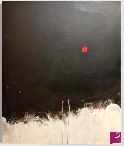 Quadro venduto su PitturiAmo