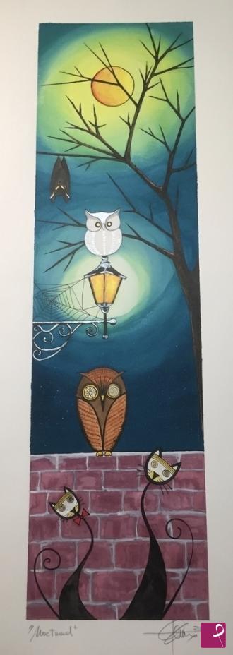 Quadro venduto su PitturiAmo