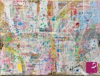 Quadro venduto su PitturiAmo