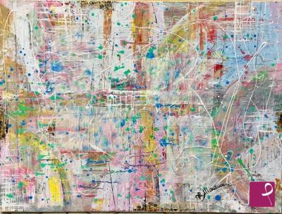 Quadro venduto su PitturiAmo