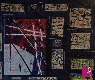 Quadro in vendita online