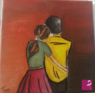 Quadro in vendita online