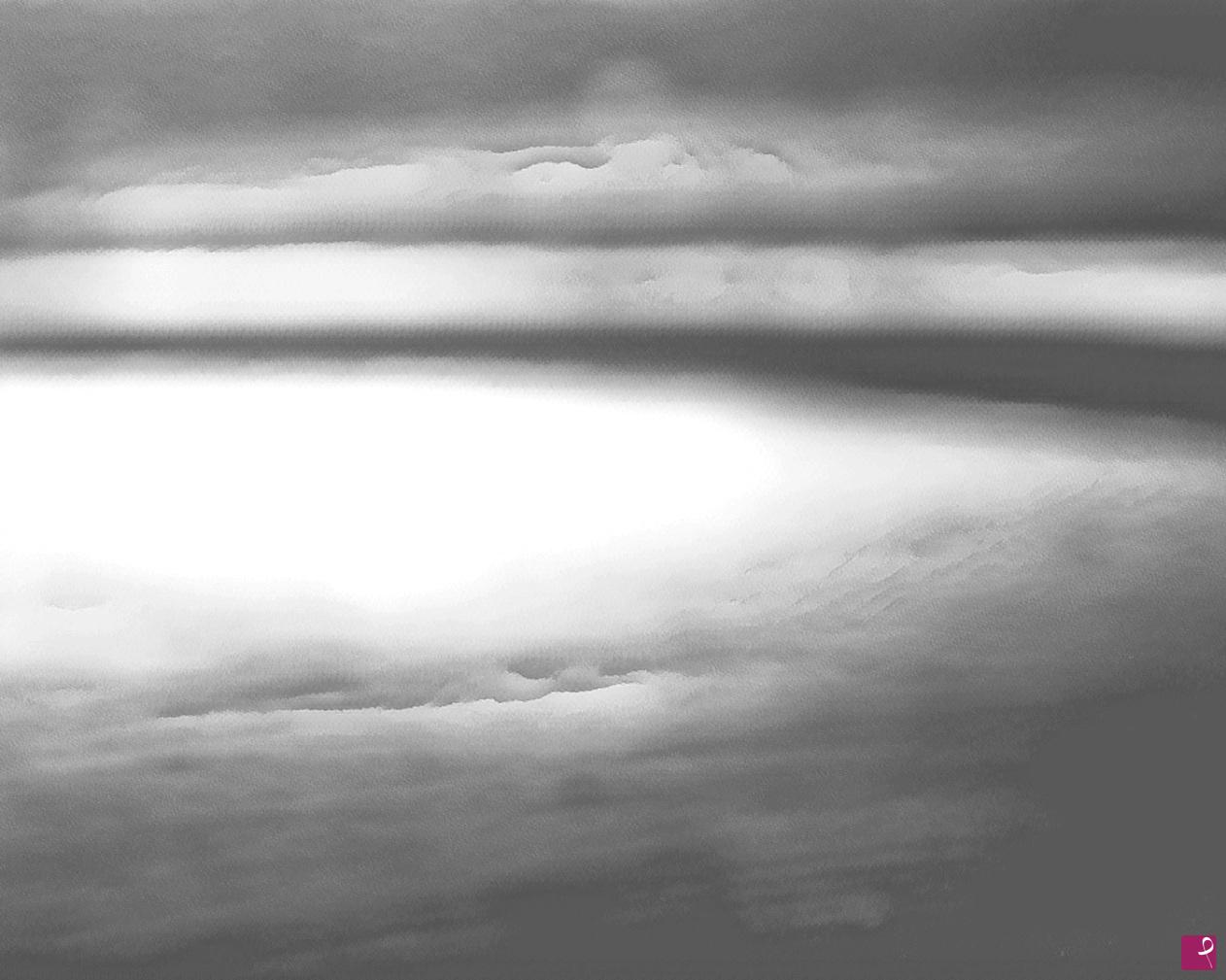 quadri in vendita online - Noir