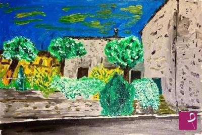 Quadro in vendita online