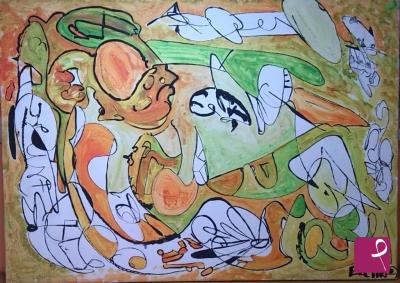 Quadro in vendita online