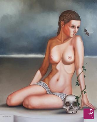 Quadro venduto su PitturiAmo