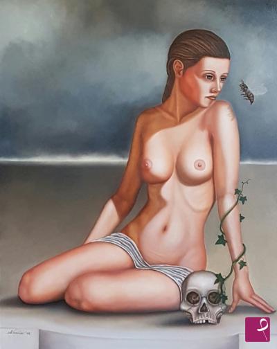 Quadro venduto su PitturiAmo