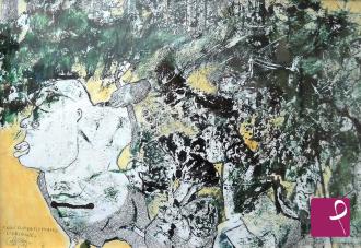 Quadro venduto su PitturiAmo
