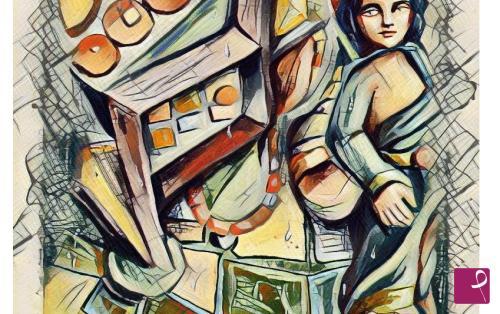 Quadro in vendita online