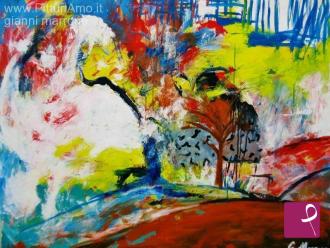 Quadro in vendita online