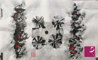 Quadro venduto su PitturiAmo